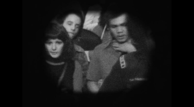 Quasi Perfetto - still #2