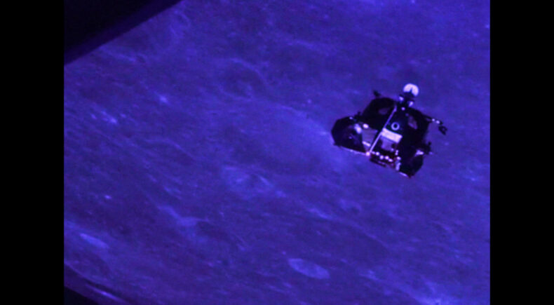 Quasi Perfetto - still #3