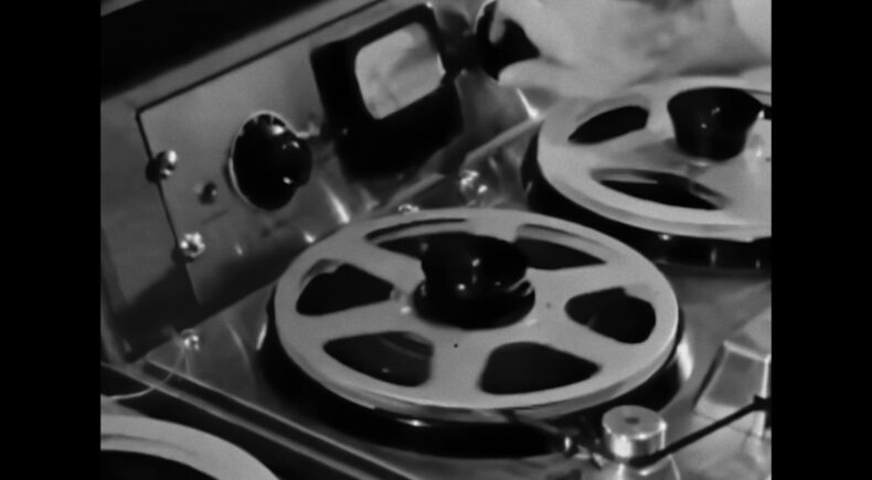 Quasi Perfetto - still #4