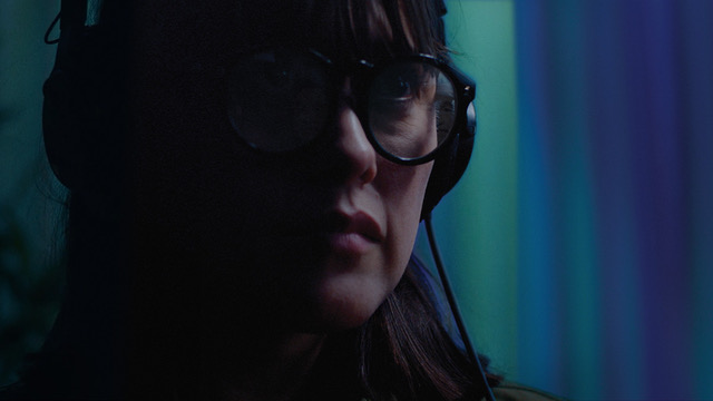 Roll Sound (Corre sonido) - still #1