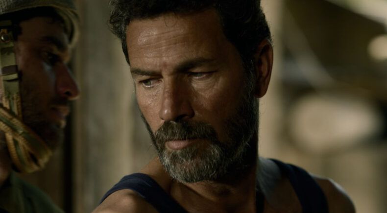 The Teacher - still #2