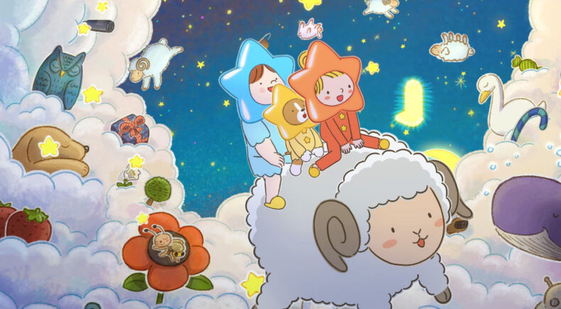 The World of Curious Linda (Season 2) - still #1