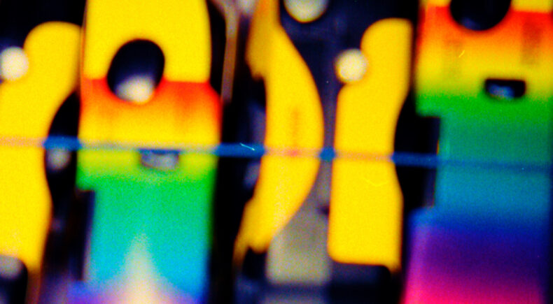 The Star-Catcher - still #5