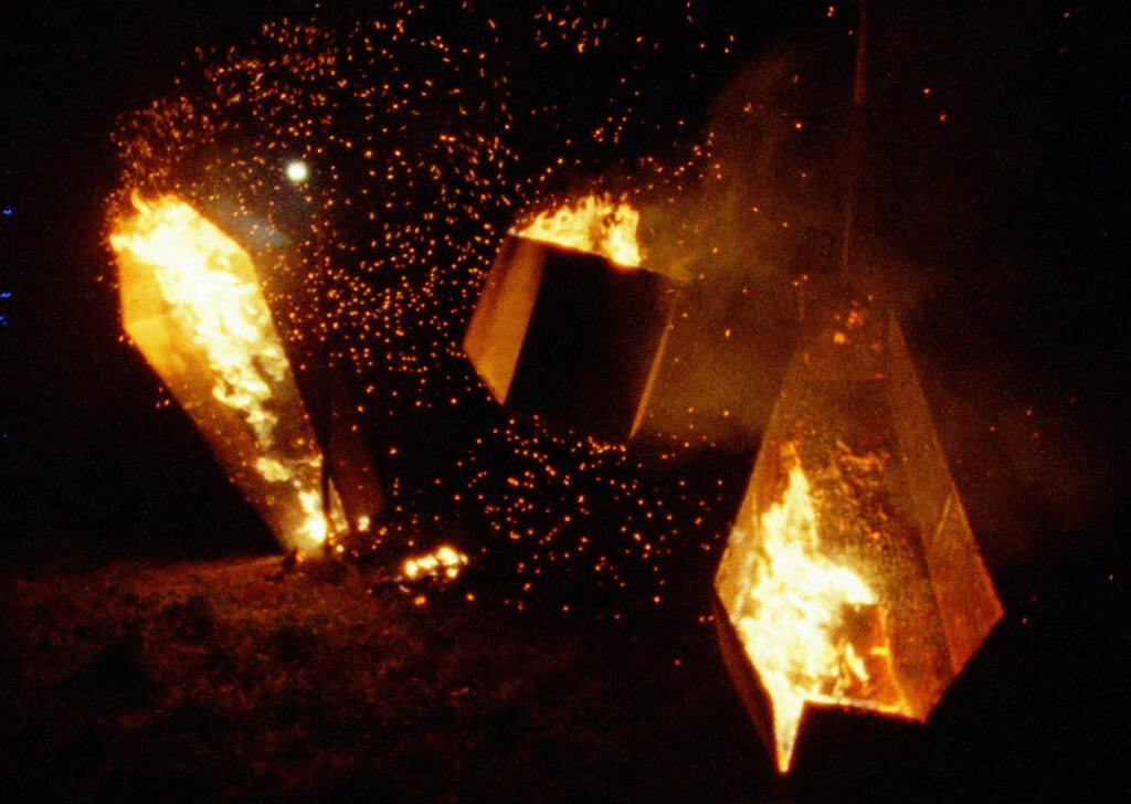 Days of Hate - still #1